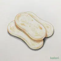 Tokuyama Bussan Tteok (500g)