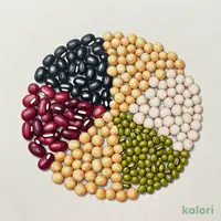 SOZAI 6種の雑穀ミックス 60g【賞味期限：2026/11/27】