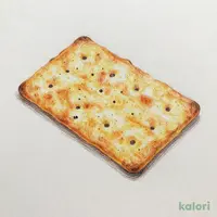 イーシャン さつまいもクラッカー 90g