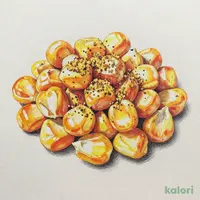 コーンポタージュジャイコーン 90g【賞味期限:2026/12/15】