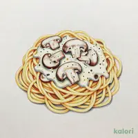 マッシュルームのクリームパスタソース 120g