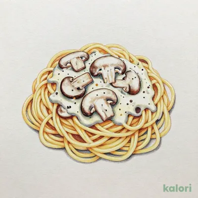 マッシュルームのクリームパスタソース 120g