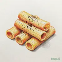 黒トリュフパスタスナック 35g【賞味期限：2026/12/17】