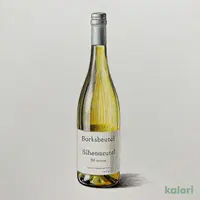 【お酒】GWF フランケン シルヴァーナー カビネット・トロッケン（白） 750ml