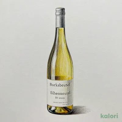 【お酒】GWF フランケン シルヴァーナー カビネット・トロッケン（白） 750ml