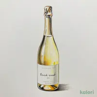 【お酒】ウニタ ブリュット シャルマ ルンゴ 2024(白・発泡) 750ml
