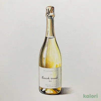 【お酒】ウニタ ブリュット シャルマ ルンゴ 2024（白・発泡） 750ml