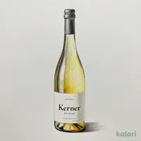 【お酒】ケルナー ブリュット 2025(白・発泡) 750ml