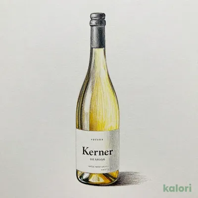 Kellner Brut Sparkling White Wine