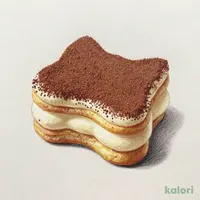 オンラインストア限定 ティラミスダックワーズ 1個【賞味期限：2026/11/21】