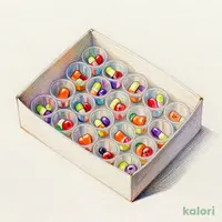 ガチャール(ホーンテッドマンション) 24p【ハロウィン】
