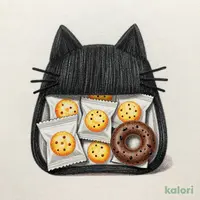 ミニニャップポシェット 1個【ハロウィン】