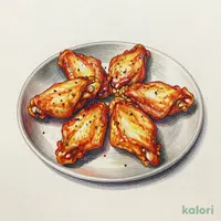レンジで手羽唐揚！ スパイシータンドリー味 30g【賞味期限：2026/11/11】