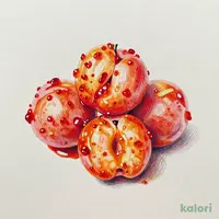 Umeboshi Kimchi (Pickled Plum Kimchi)