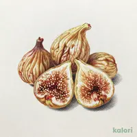 カットイチジク 225g