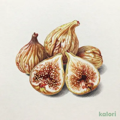 カットイチジク 225g
