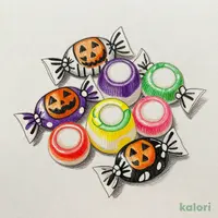 ハロウィン キャンディビッグパック 135g【ハロウィン】
