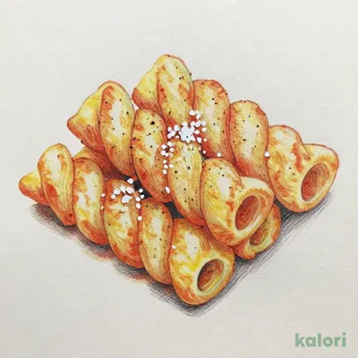 フライドパスタスナック えび塩味 140g【賞味期限：2026/11/21】