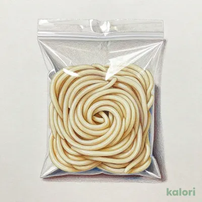 サンサス なつかしうどん 200g【賞味期限：2026/12/1】