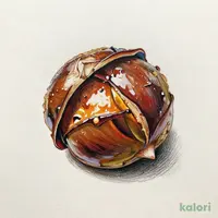 ブランデーマロン 80g