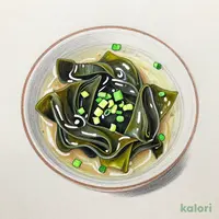 海藻トロっとスープ お徳用 60g