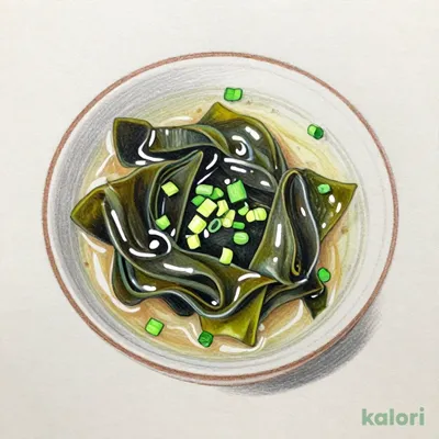 海藻トロっとスープ お徳用 60g