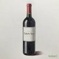 【お酒】チョコレート・ムース カベルネ・ソーヴィニヨン（赤） 750ml