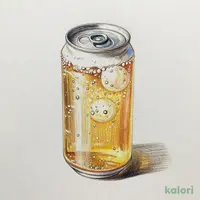 アメリカ インカコーラ 355ml