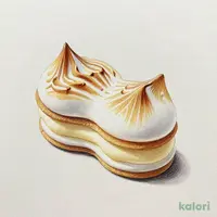 オンラインストア限定 オールハーツ・カンパニー にゃんともおいしいダックワーズ（メイプル） 1p【賞味期限：2027/1/21】