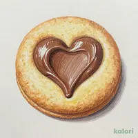 フェレロ ヌテラビスケット 5p BOX 207g【賞味期限:2026/12/22】