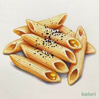黒トリュフパスタスナック 35g【賞味期限:2026/12/24】