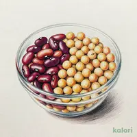 SOZAI 5種のミックスサラダ豆 70g【賞味期限:2026/12/24】