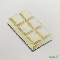 【冷蔵】オンラインストア限定 ショコラトリーキャメル エクアドル46％ ホワイトチョコレート 45g【賞味期限：2027/3/4】