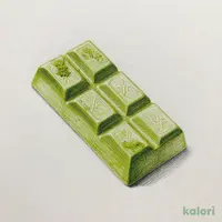Matcha Chocolate