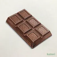 【冷蔵】ショコラトリーキャメル サモア75％ ダークチョコレート 45g【賞味期限：2027/11/2】