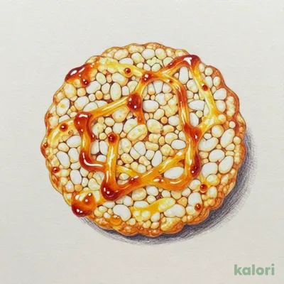 おこげせんべい だし醤油味 70g【賞味期限：2026/11/13】