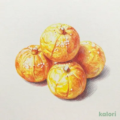 かぼちゃ鈴かすてら 60g【賞味期限：2026/10/30】