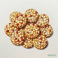 しっとりカレーせん 85g【賞味期限:2026/12/30】