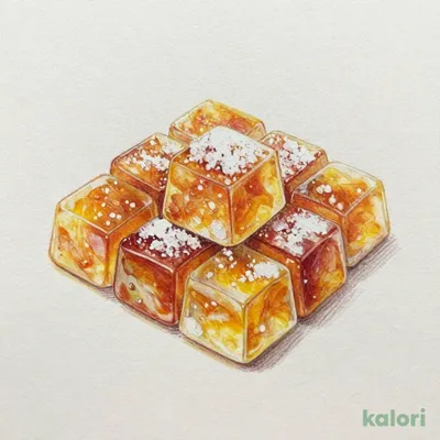 ひとくち安納芋ようかん 100g