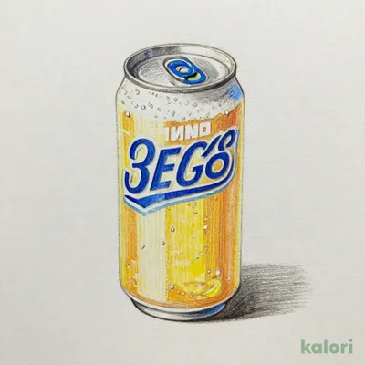 アメリカ インカコーラ 355ml【賞味期限：2027/2/15】