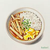 エスニック茶漬けサンラータン 3食