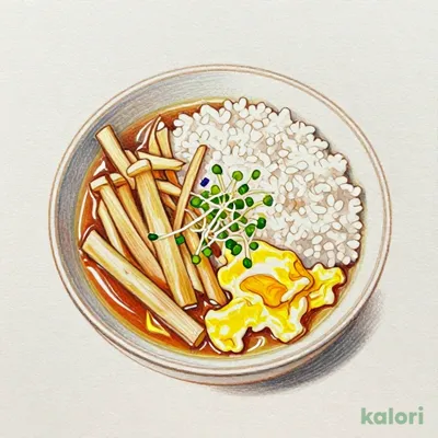 エスニック茶漬けサンラータン 3食
