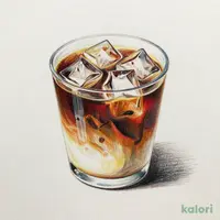 カフェカルディ 低温抽出アイスコーヒー 1000ml×6本【賞味期限：2027/7/16】