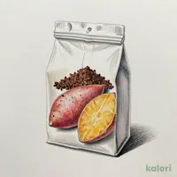 カフェカルディドリップ おいものためのブレンド 1p