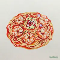 パスタソース エビクリーム 130g