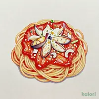 パスタソース カニのトマトクリーム 120g