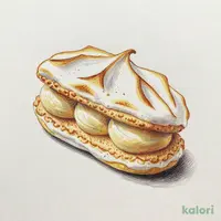 マロンマロンダックワーズ 1p【賞味期限：2026/11/1】