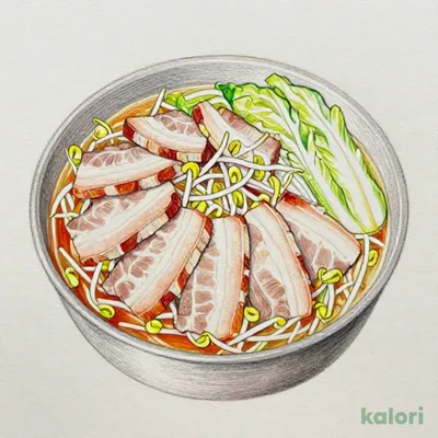 仰天スタミナにんにく鍋の素 70g