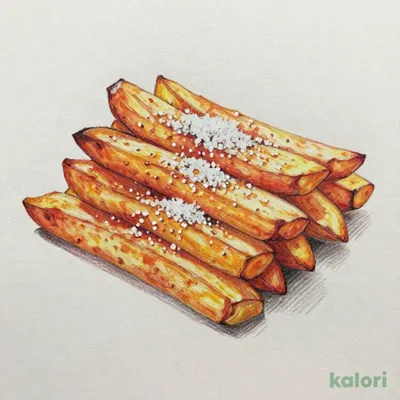 塩けんぴ 155g【賞味期限：2026/12/29】