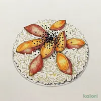 芋栗ごはんの素 170g